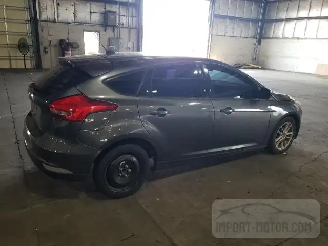 Photo 2 VIN: 1FADP3K21JL313819 - FORD FOCUS 