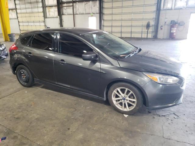 Photo 3 VIN: 1FADP3K21JL313819 - FORD FOCUS 