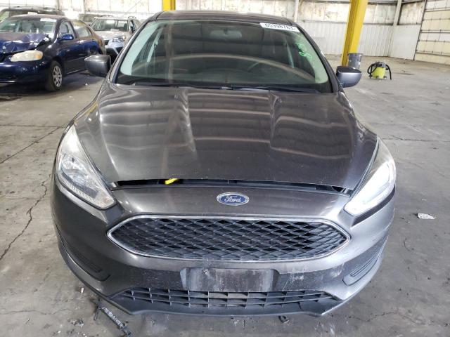 Photo 4 VIN: 1FADP3K21JL313819 - FORD FOCUS 