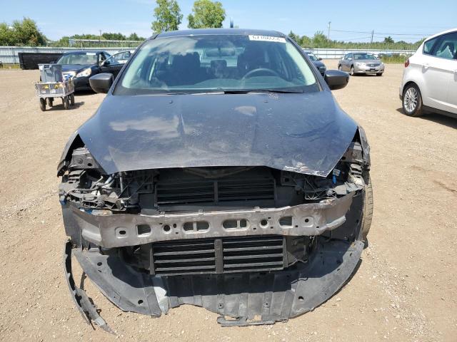 Photo 4 VIN: 1FADP3K21JL315134 - FORD FOCUS SE 