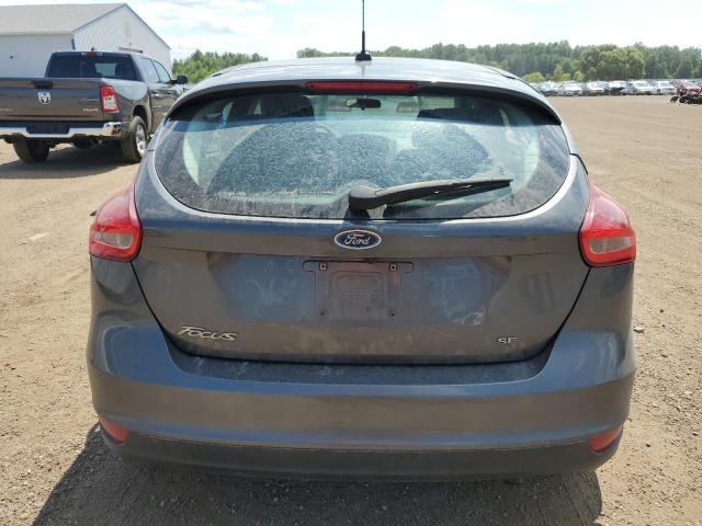 Photo 5 VIN: 1FADP3K21JL315134 - FORD FOCUS SE 