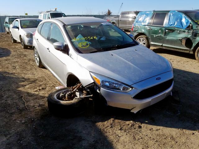 Photo 0 VIN: 1FADP3K21JL315568 - FORD FOCUS SE 