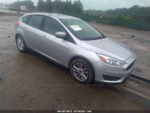 Photo 0 VIN: 1FADP3K21JL316963 - FORD FOCUS 