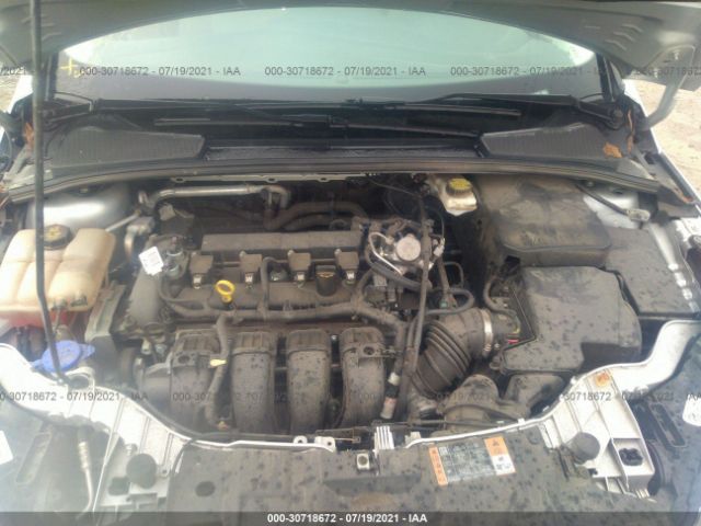 Photo 9 VIN: 1FADP3K21JL316963 - FORD FOCUS 