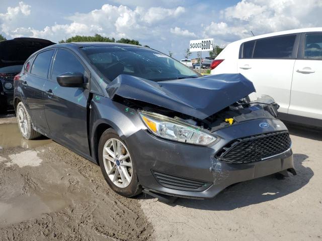 Photo 0 VIN: 1FADP3K21JL319524 - FORD FOCUS SE 