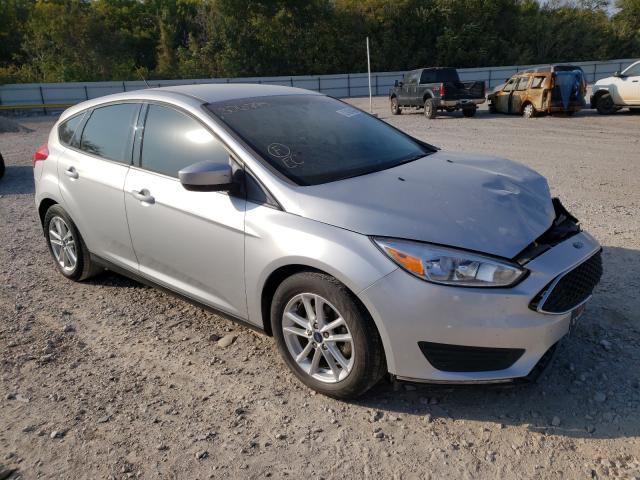 Photo 0 VIN: 1FADP3K21JL326795 - FORD FOCUS 