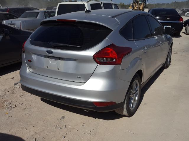 Photo 3 VIN: 1FADP3K21JL326795 - FORD FOCUS 