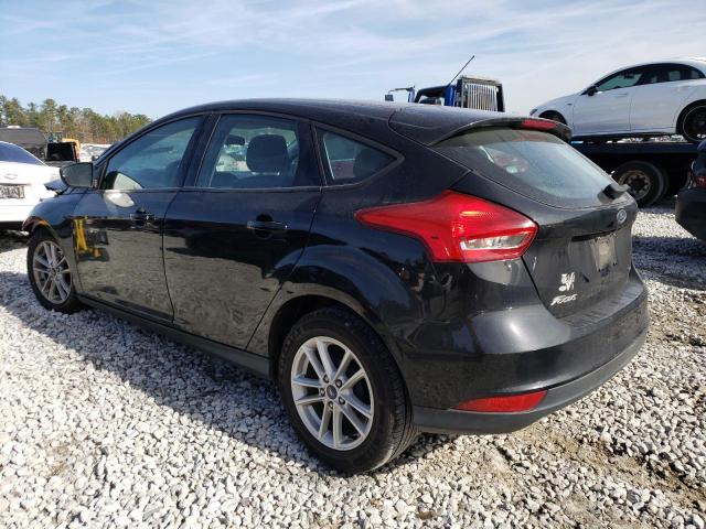 Photo 1 VIN: 1FADP3K21JL329387 - FORD FOCUS 