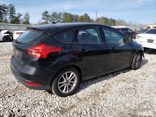 Photo 2 VIN: 1FADP3K21JL329387 - FORD FOCUS 