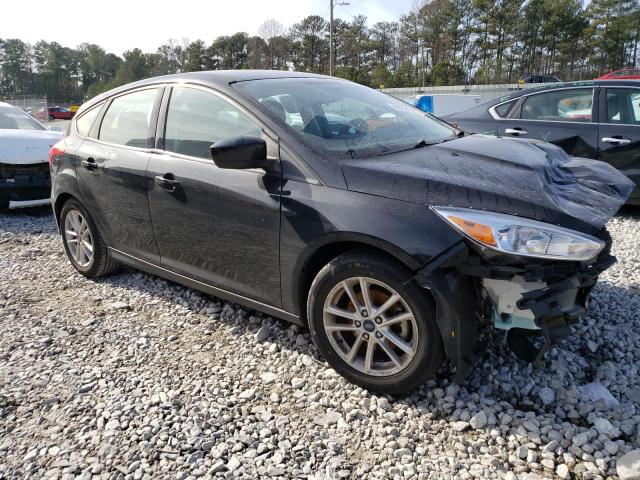 Photo 3 VIN: 1FADP3K21JL329387 - FORD FOCUS 