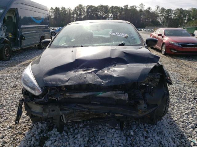 Photo 4 VIN: 1FADP3K21JL329387 - FORD FOCUS 