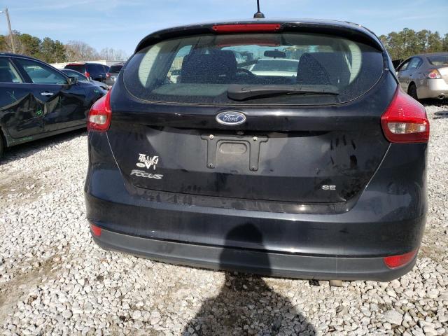 Photo 5 VIN: 1FADP3K21JL329387 - FORD FOCUS 