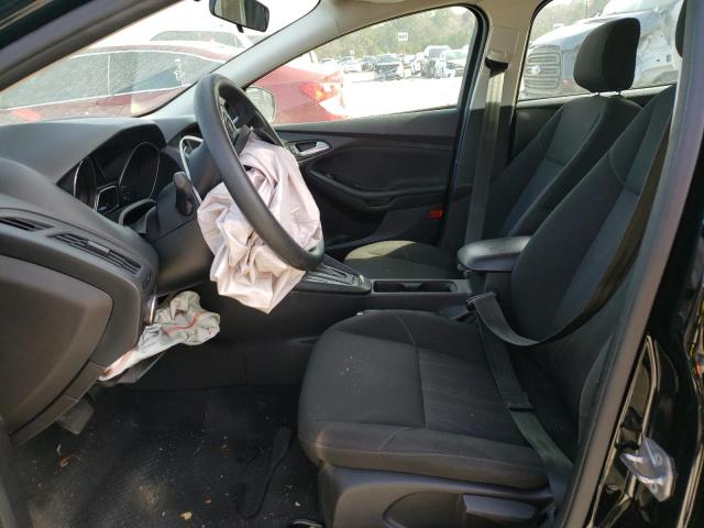 Photo 6 VIN: 1FADP3K21JL329387 - FORD FOCUS 