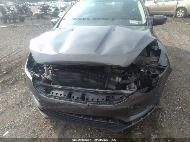 Photo 5 VIN: 1FADP3K21JL330152 - FORD FOCUS 