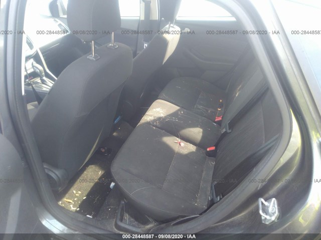 Photo 7 VIN: 1FADP3K21JL330152 - FORD FOCUS 