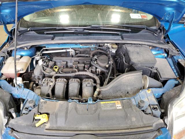 Photo 10 VIN: 1FADP3K22DL110751 - FORD FOCUS SE 