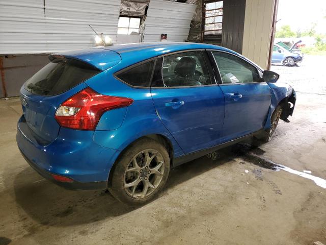 Photo 2 VIN: 1FADP3K22DL110751 - FORD FOCUS SE 