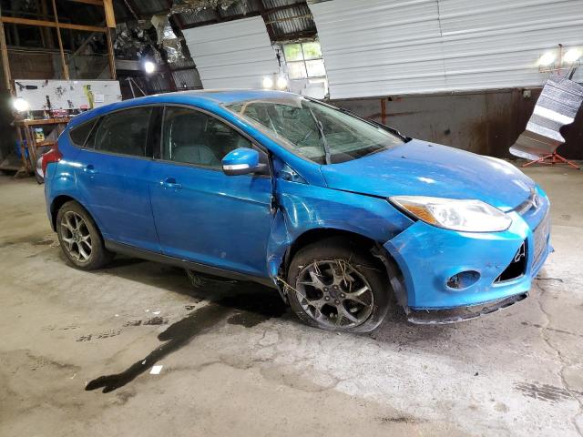 Photo 3 VIN: 1FADP3K22DL110751 - FORD FOCUS SE 