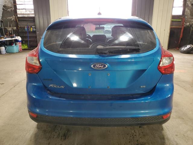 Photo 5 VIN: 1FADP3K22DL110751 - FORD FOCUS SE 