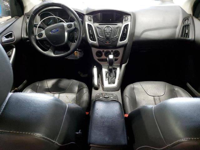 Photo 7 VIN: 1FADP3K22DL110751 - FORD FOCUS SE 