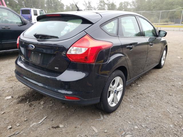 Photo 3 VIN: 1FADP3K22DL110975 - FORD FOCUS SE 