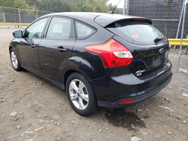 Photo 8 VIN: 1FADP3K22DL110975 - FORD FOCUS SE 