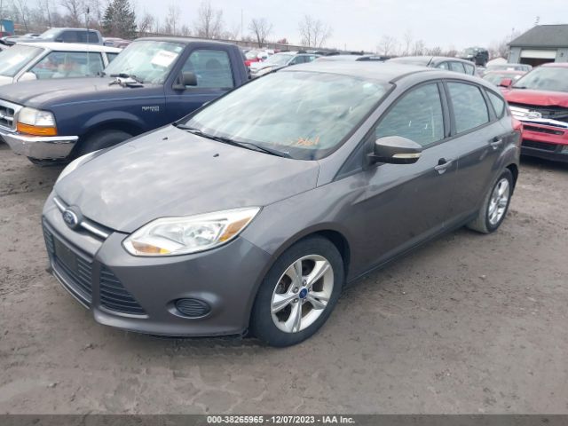 Photo 1 VIN: 1FADP3K22DL113861 - FORD FOCUS 