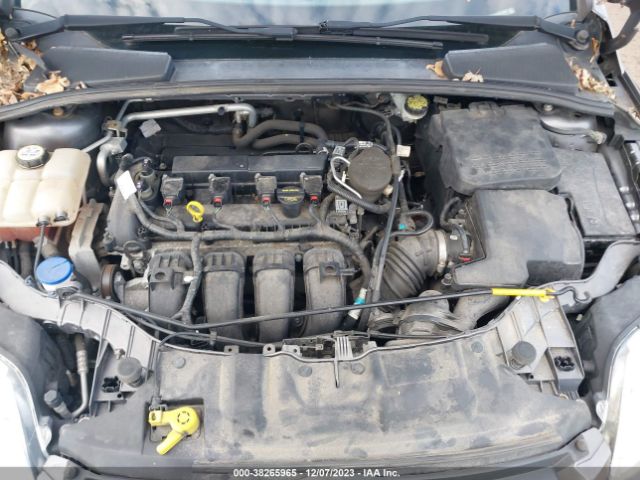 Photo 9 VIN: 1FADP3K22DL113861 - FORD FOCUS 