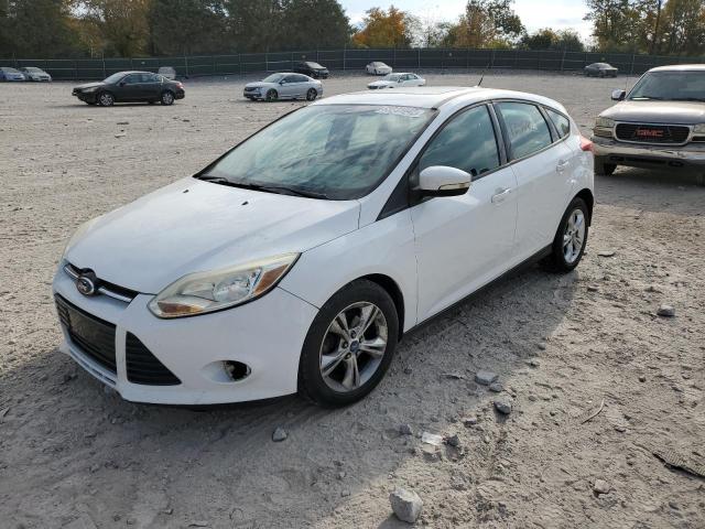 Photo 1 VIN: 1FADP3K22DL117439 - FORD FOCUS SE 