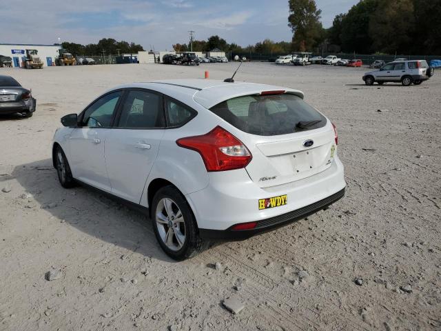 Photo 2 VIN: 1FADP3K22DL117439 - FORD FOCUS SE 