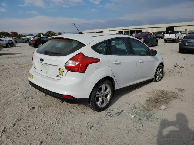 Photo 3 VIN: 1FADP3K22DL117439 - FORD FOCUS SE 