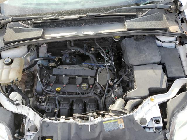 Photo 6 VIN: 1FADP3K22DL117439 - FORD FOCUS SE 