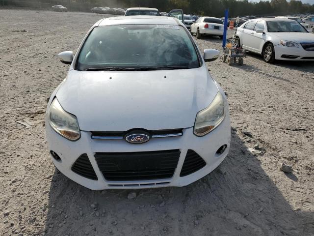 Photo 8 VIN: 1FADP3K22DL117439 - FORD FOCUS SE 