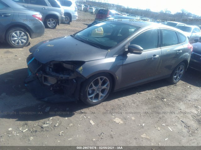 Photo 1 VIN: 1FADP3K22DL118977 - FORD FOCUS 