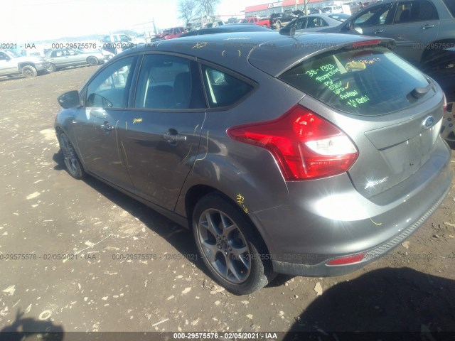 Photo 2 VIN: 1FADP3K22DL118977 - FORD FOCUS 