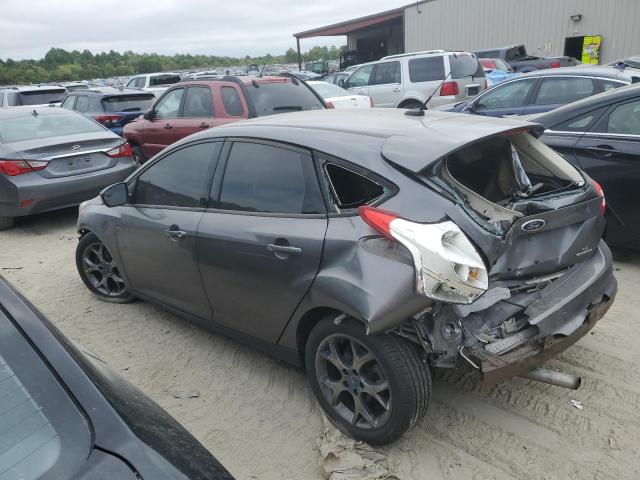 Photo 1 VIN: 1FADP3K22DL121846 - FORD FOCUS 