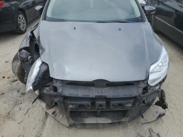 Photo 10 VIN: 1FADP3K22DL121846 - FORD FOCUS 