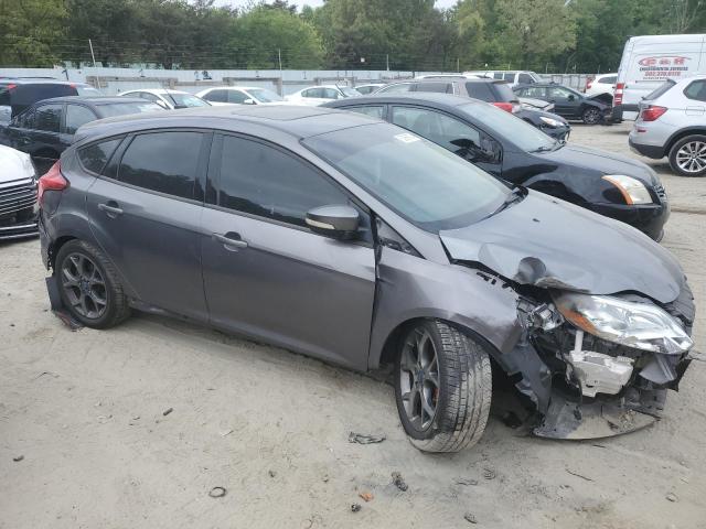 Photo 3 VIN: 1FADP3K22DL121846 - FORD FOCUS 