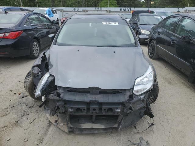 Photo 4 VIN: 1FADP3K22DL121846 - FORD FOCUS 