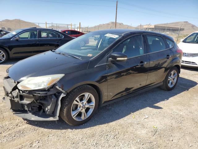 Photo 0 VIN: 1FADP3K22DL125363 - FORD FOCUS SE 