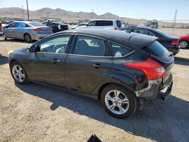 Photo 1 VIN: 1FADP3K22DL125363 - FORD FOCUS SE 