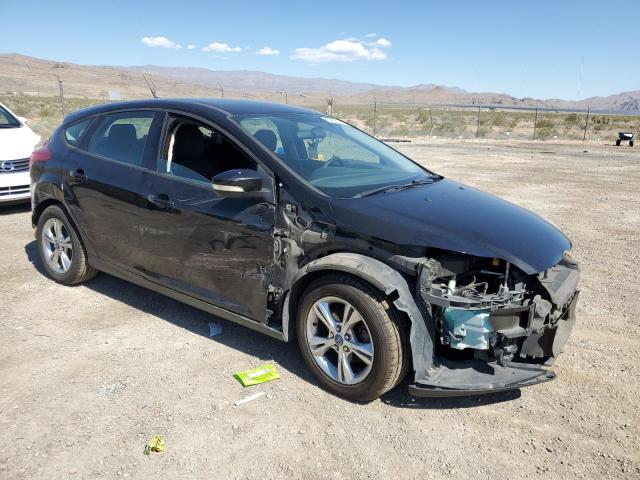 Photo 3 VIN: 1FADP3K22DL125363 - FORD FOCUS SE 