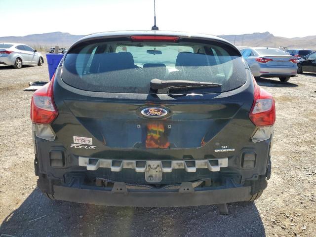 Photo 5 VIN: 1FADP3K22DL125363 - FORD FOCUS SE 