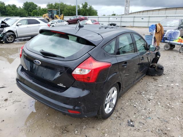 Photo 3 VIN: 1FADP3K22DL125881 - FORD FOCUS SE 