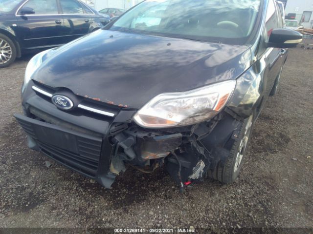 Photo 5 VIN: 1FADP3K22DL128232 - FORD FOCUS 