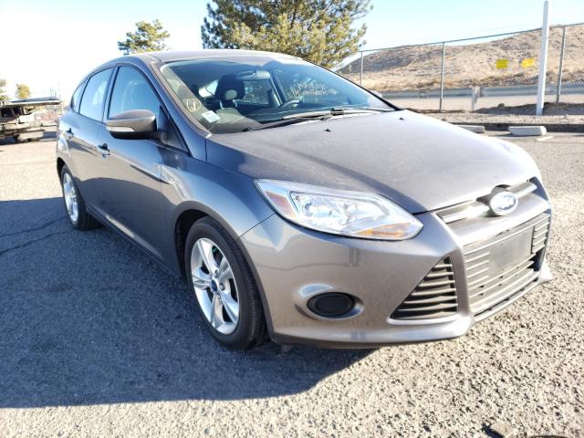 Photo 0 VIN: 1FADP3K22DL131762 - FORD FOCUS SE 