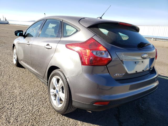 Photo 2 VIN: 1FADP3K22DL131762 - FORD FOCUS SE 