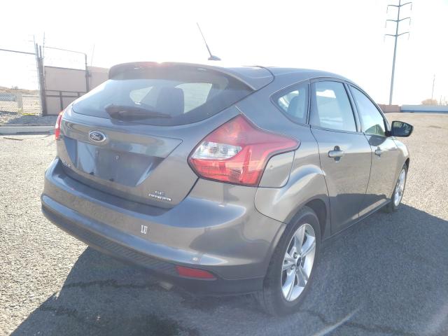 Photo 3 VIN: 1FADP3K22DL131762 - FORD FOCUS SE 