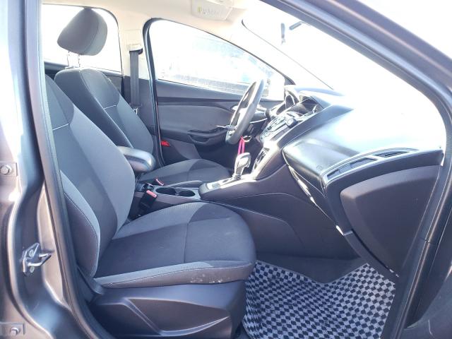 Photo 4 VIN: 1FADP3K22DL131762 - FORD FOCUS SE 