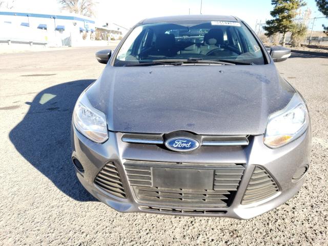 Photo 8 VIN: 1FADP3K22DL131762 - FORD FOCUS SE 